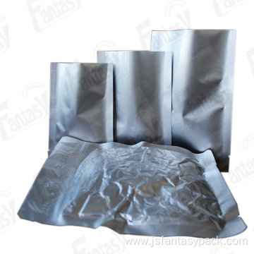 High Temperature Aluminum Foil Vacuum Cooking Bags